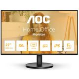 Aoc - 27B3HA2 - 27 Inch FHD IPS Monitor - Zwart - 144Hz