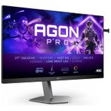 Aoc - Ag276fk - 27 Inch Full HD IPS Gaming-monitor - 520Hz - Zwart