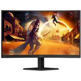 AOC G4ZXE Full HD Curved Gaming Monitor ms 280hzinch