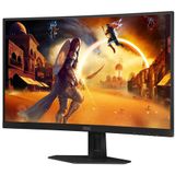 AOC G4ZXE Full HD Curved Gaming Monitor ms 280hzinch