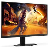 AOC - 27G4XE - Monitor - 27 Inch - 180Hz - 1ms GtG - HDR 10