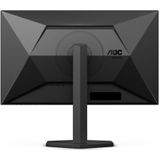AOC 27G4X - Full HD Gaming Monitor - 180hz - Verstelbaar - Speakers - 27 inch
