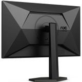 AOC 27G4X - Full HD Gaming Monitor - 180hz - Verstelbaar - Speakers - 27 inch