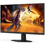 AOC - 27G4XE - Monitor - 27 Inch - 180Hz - 1ms GtG - HDR 10