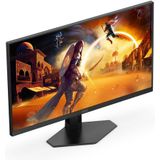 AOC - 27G4XE - Monitor - 27 Inch - 180Hz - 1ms GtG - HDR 10