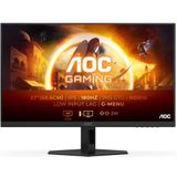 AOC - 27G4XE - Monitor - 27 Inch - 180Hz - 1ms GtG - HDR 10