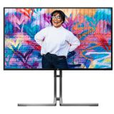 AOC - U27U3CV - Monitor - Zwart - 27" - 4K Ultra HD