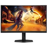 AOC - CQ27G4X - Curved Monitor - 27 Inch - 2560x1440 - 180Hz