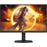 AOC - Q27G4XN - QHD Gaming Monitor - Fast VA - Verstelbaar - 27 inch