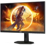 AOC - Q27G4XN - QHD Gaming Monitor - Fast VA - Verstelbaar - 27 inch