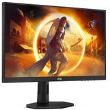 AOC - Q27G4XN - QHD Gaming Monitor - Fast VA - Verstelbaar - 27 inch
