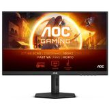 AOC - Q27G4XN - QHD Gaming Monitor - Fast VA - Verstelbaar - 27 inch