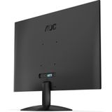 AOC 27B35HM Monitor - Zwart - VA Paneel - 1920 x 1080 Pixels