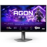 AOC - Agon PRO AG276QZD2 - 27 Zoll QHD - QD-OLED - 240 Hz - HDR400