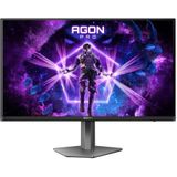 AOC - Agon PRO AG276QZD2 - 27 Zoll QHD - QD-OLED - 240 Hz - HDR400