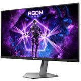 AOC - Agon PRO AG276QZD2 - 27 Zoll QHD - QD-OLED - 240 Hz - HDR400