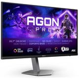 AOC - Agon PRO AG276QZD2 - 27 Zoll QHD - QD-OLED - 240 Hz - HDR400