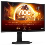 AOC 25G4SXU Gaming Monitor - 24.5'' - Full HD - 310 Hz - IPS-paneel