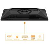 AOC 25G4SXU Gaming Monitor - 24.5'' - Full HD - 310 Hz - IPS-paneel