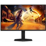AOC 25G4SXU Gaming Monitor - 24.5'' - Full HD - 310 Hz - IPS-paneel