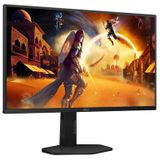 AOC 25G4SXU Gaming Monitor - 24.5'' - Full HD - 310 Hz - IPS-paneel