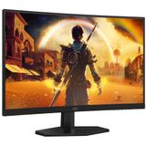 C27G42E - 27” FHD Curved Monitor - Fast VA - 180Hz - 1ms GtG