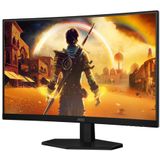 C27G42E - 27” FHD Curved Monitor - Fast VA - 180Hz - 1ms GtG