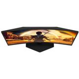 C27G42E - 27” FHD Curved Monitor - Fast VA - 180Hz - 1ms GtG