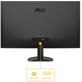 Q27B35S3 - Monitor - 27 Inch - QHD - 2560 x 1440 Pixels - LED