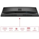 Monitor - 27E4U - 27" - FHD - IPS - Blauw Licht Vermindering