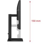 AOC - Q27E4U - QHD Monitor - 27 inch - 120 Hz - Ergonomisch