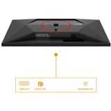 AOC - Q27G4ZR - Gamingmonitor - QHD - IPS - 180Hz