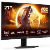 27G4HRE - Monitor - 27 Inch - Full HD - Fast IPS - 200 Hz