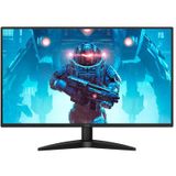 AOC 27B36X - Gaming Monitor - 27 inch - 144 Hertz - 0,5ms Reactietijd - IPS Paneel - HDR10 Ondersteuning