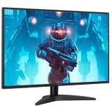 AOC 27B36X - Gaming Monitor - 27 inch - 144 Hertz - 0,5ms Reactietijd - IPS Paneel - HDR10 Ondersteuning