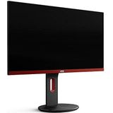 AOC 90 Series G2790PX LED display 68,6 cm (27") 1920 x 1080 Pixels Full HD Zwart