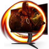 AOC Gaming 27G2U5/BK computer monitor 68,6 cm (27"") 1920 x 1080 Pixels Full HD LED Zwart