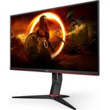 AOC Gaming 27G2U5/BK computer monitor 68,6 cm (27"") 1920 x 1080 Pixels Full HD LED Zwart