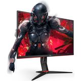 AOC Q27G2U - QHD VA 144Hz Gaming Monitor - 27 Inch