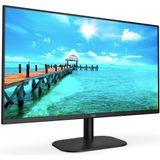 AOC 27B2H - Full HD - IPS Monitor - 27 Inch - Kaderloos Ontwerp