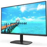 AOC 27B2H - Full HD - IPS Monitor - 27 Inch - Kaderloos Ontwerp