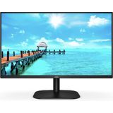 AOC 27B2H - Full HD - IPS Monitor - 27 Inch - Kaderloos Ontwerp