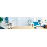 AOC - 27P2Q - Monitor - Zwart - 27 Inch - IPS - Full HD