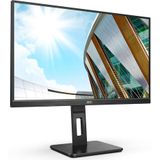 AOC Q27P2Q - IPS Beeldscherm - 27 Inch - QHD