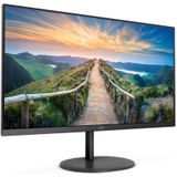 AOC Q27V4EA - QHD IPS 75Hz Monitor - 27 Inch