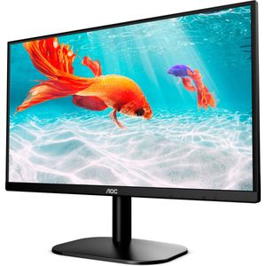 27B2QAM) led Monitor - AOC