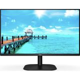 Monitor AOC 27B2DM 27"" LED VA Flicker free 75 Hz