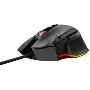 AOC AGON AGM600 muis Gamen Rechtshandig USB Type-A Optisch 16000 DPI