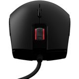 GM500 WIRED GAMING MOUSE