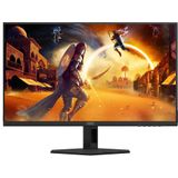 AOC G4 25G4SRE computer monitor 62,2 cm (24.5") 1920 x 1080 Pixels Full HD LED Zwart, Rood